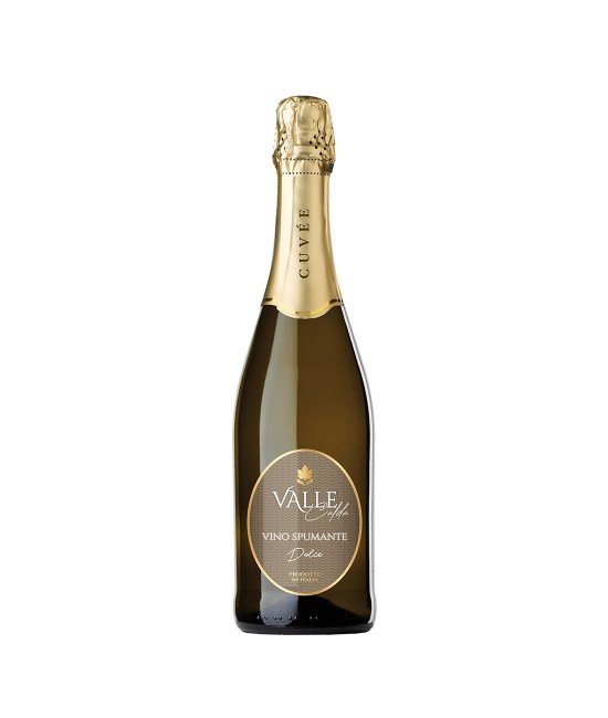 Valle Calda Cuvee Dolce 0.75L Valle Calda Cuvee Dolce 0.75L