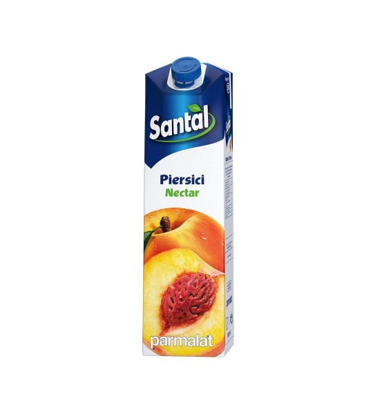 Santal Piersici Nectar 1L - 1
