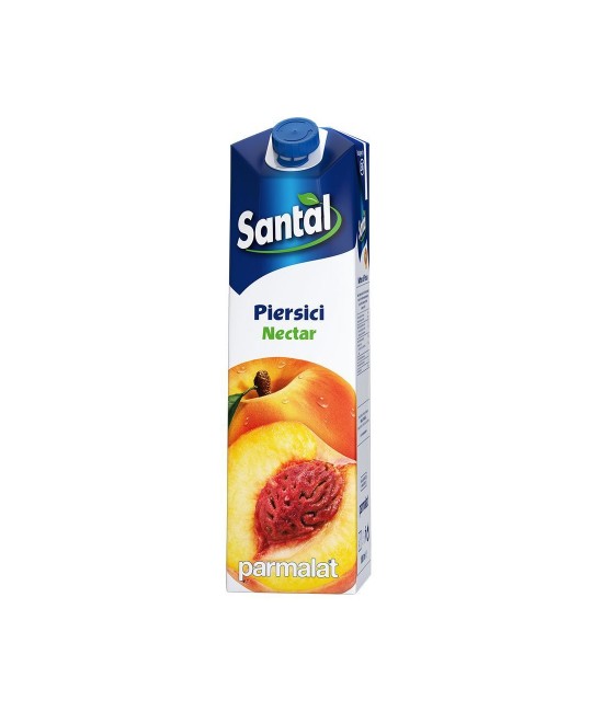 Santal Piersici Nectar 1L SUCURI - Santal Piersici Nectar 1L