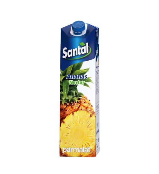 Santal Ananas Nectar 1L - 1