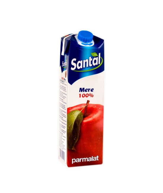 Santal Mere 100 % 1L SUCURI - Santal Mere 100 % 1L