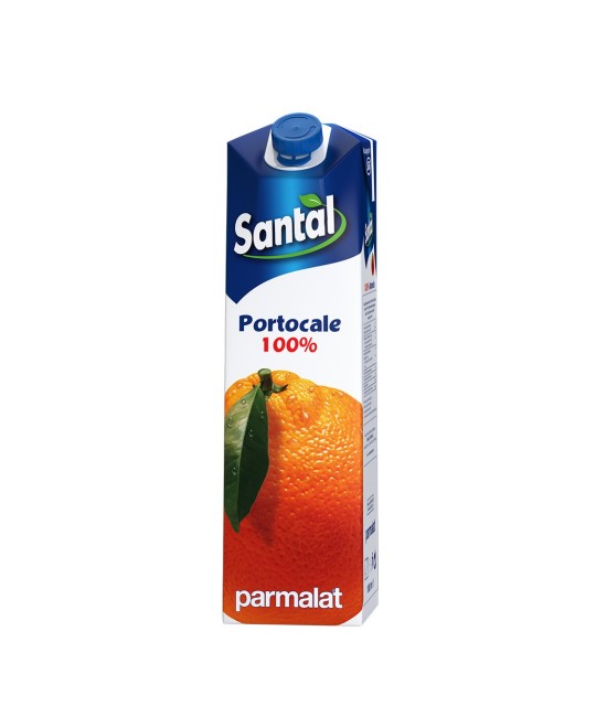 Santal Portocale 100 % 1L Santal Portocale 100 % 1L