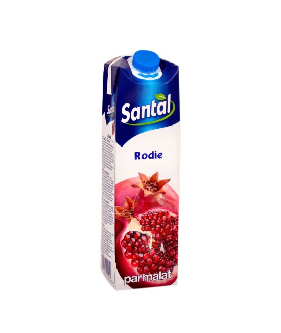 Santal Rodie 1L Santal Rodie 1L