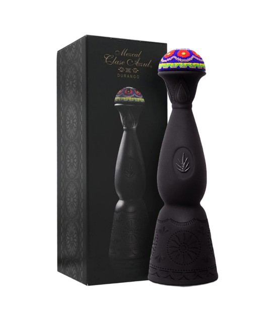 Clase Azul Mezcal Durango 0.7L Clase Azul Mezcal Durango 0.7L