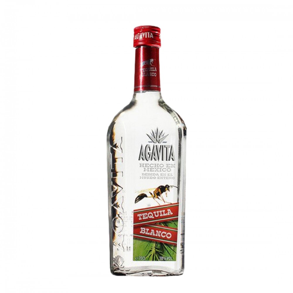 Agavita Blanco Tequila 0.7L Agavita Blanco Tequila 0.7L