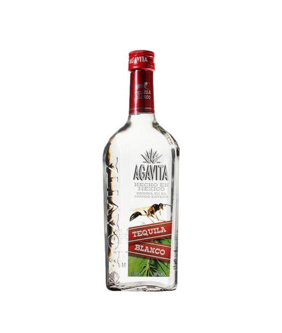 Agavita Blanco Tequila 0.7L Agavita Blanco Tequila 0.7L