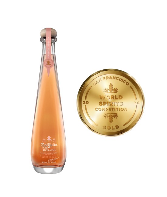 Don Julio1942 Rosado Reposado 0.7L