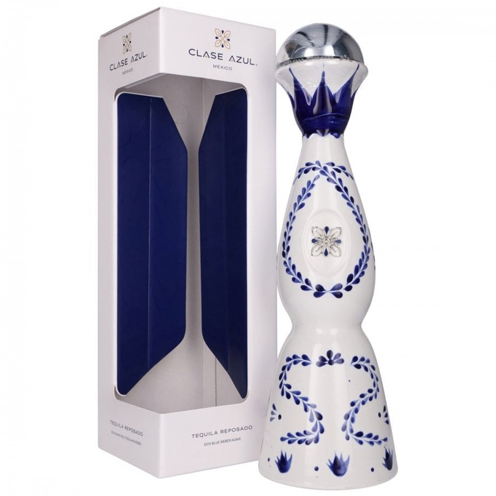 Clase Azul Reposado Tequila 1.75L