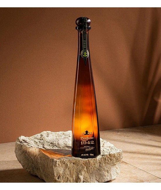 Don Julio 1942 Tequila Anejo 0.7L Don Julio 1942 Tequila Anejo 0.7L