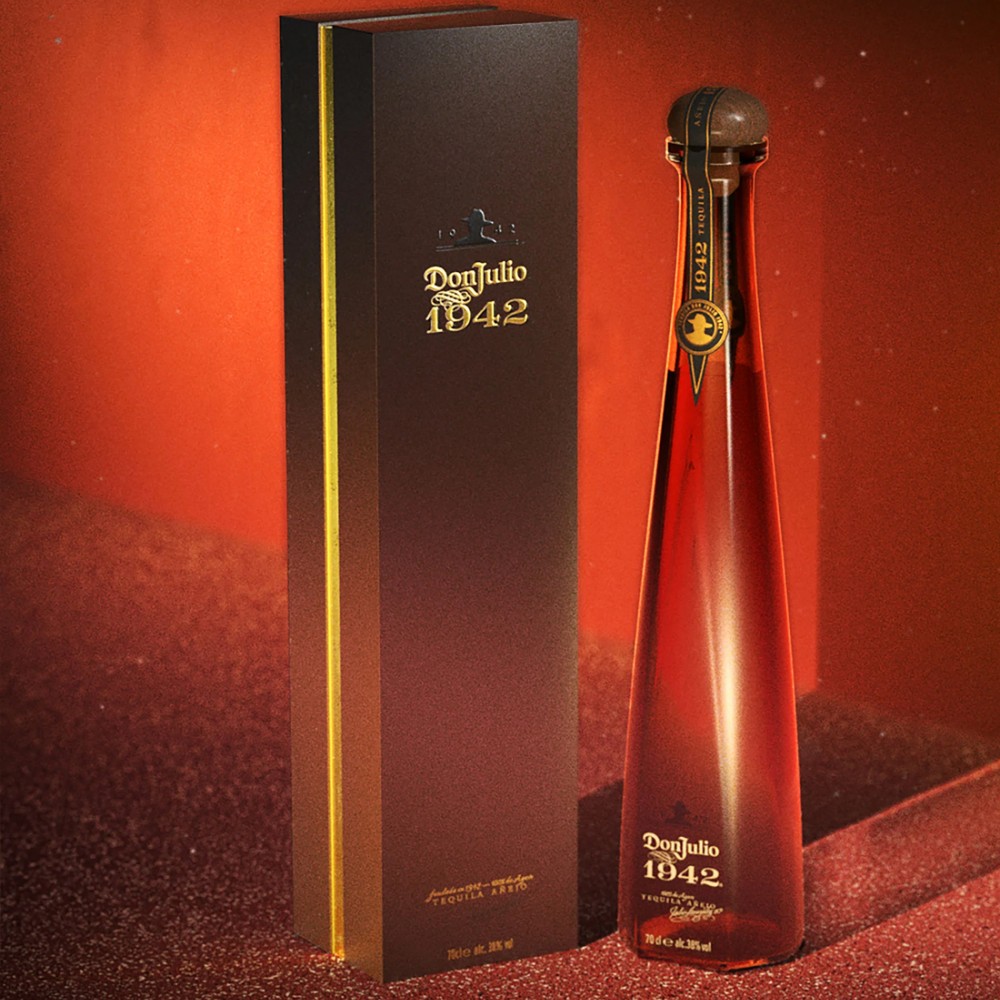 Don Julio 1942 Tequila Anejo 0.7L