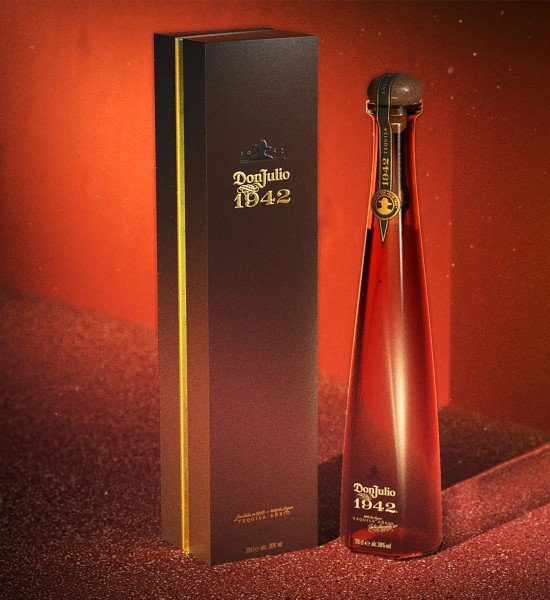 Don Julio 1942 Tequila Anejo 0.7L - 1