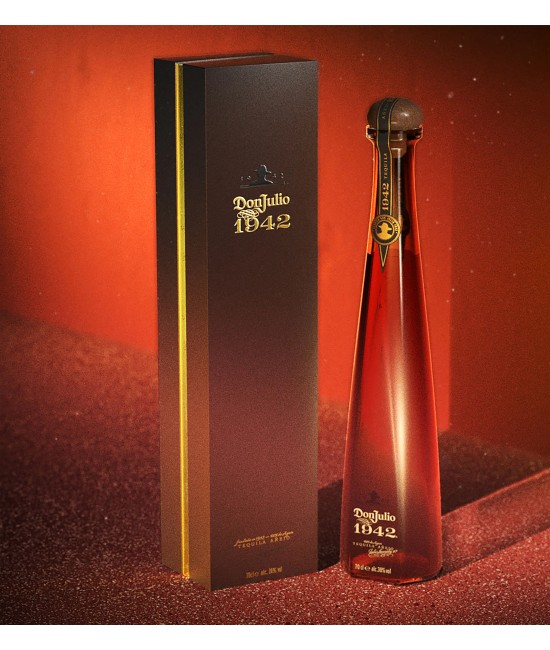 Don Julio 1942 Tequila Anejo 0.7L Don Julio 1942 Tequila Anejo 0.7L
