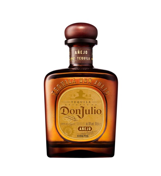 Don Julio Anejo Tequila 0.7L - 1