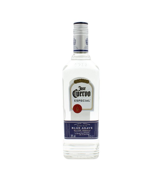 Jose Cuervo Silver Tequila 0.7L - 1