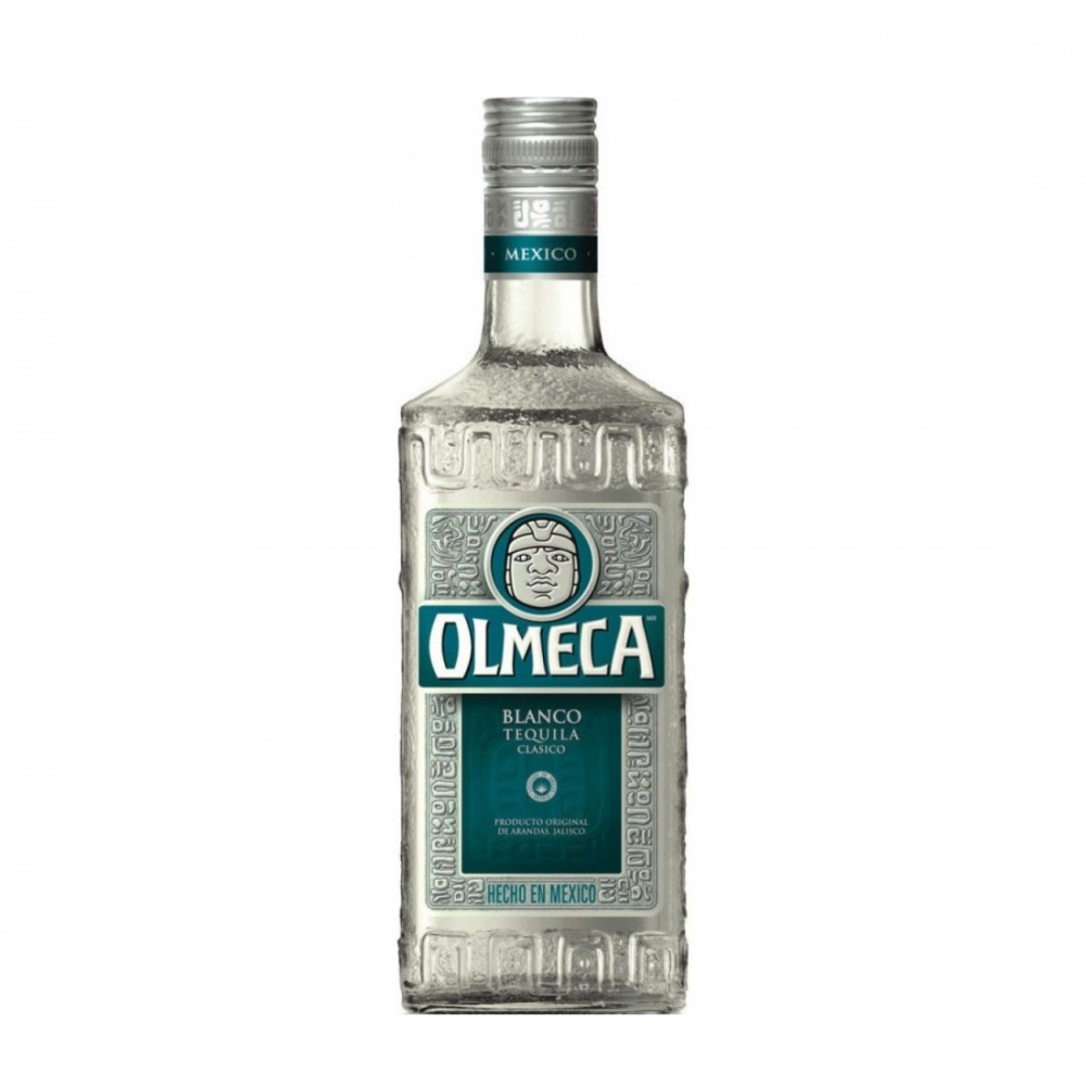 Olmeca Blanco Tequila 0.7L