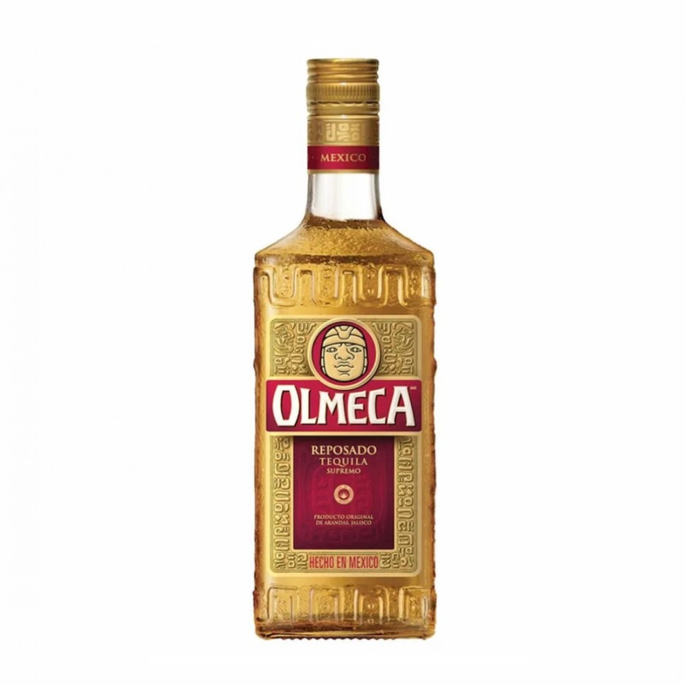 Olmeca Gold Tequila 0.7L