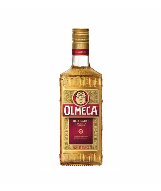 Olmeca Gold Tequila 0.7L Olmeca Gold Tequila 0.7L