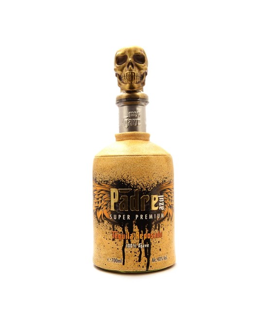 Padre Azul Reposado Tequila 0.7L