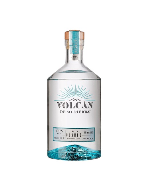 Volcan Blanco Tequila 0.7L Volcan Blanco Tequila 0.7L