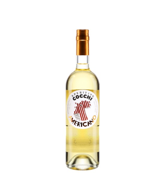 Cocchi Americano Bianco Aperitiv 0.75L Cocchi Americano Bianco Aperitiv 0.75L
