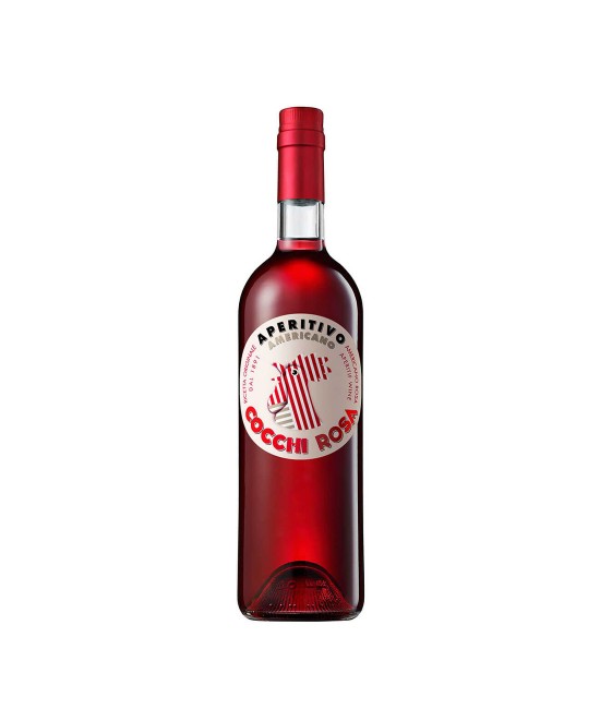 Cocchi Americano Rosa Aperitiv 0.75L Cocchi Americano Rosa Aperitiv 0.75L