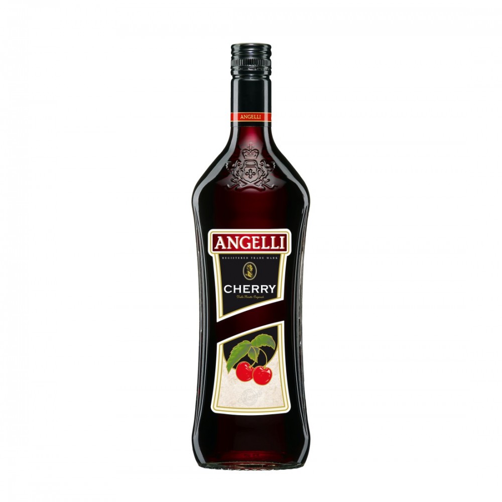 Angelli Cherry Aperitiv 1L Angelli Cherry Aperitiv 1L