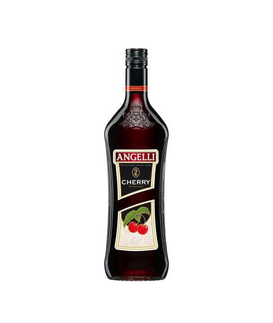 Angelli Cherry Aperitiv 1L Angelli Cherry Aperitiv 1L