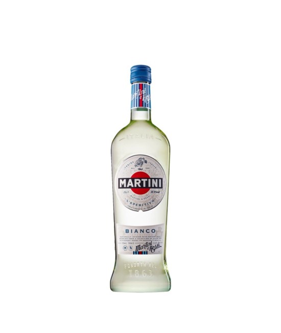 Martini Bianco Vermut 1L Martini Bianco Vermut 1L