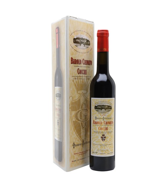 Cocchi Barolo Chinato Vermut 0.5L Cocchi Barolo Chinato Vermut 0.5L