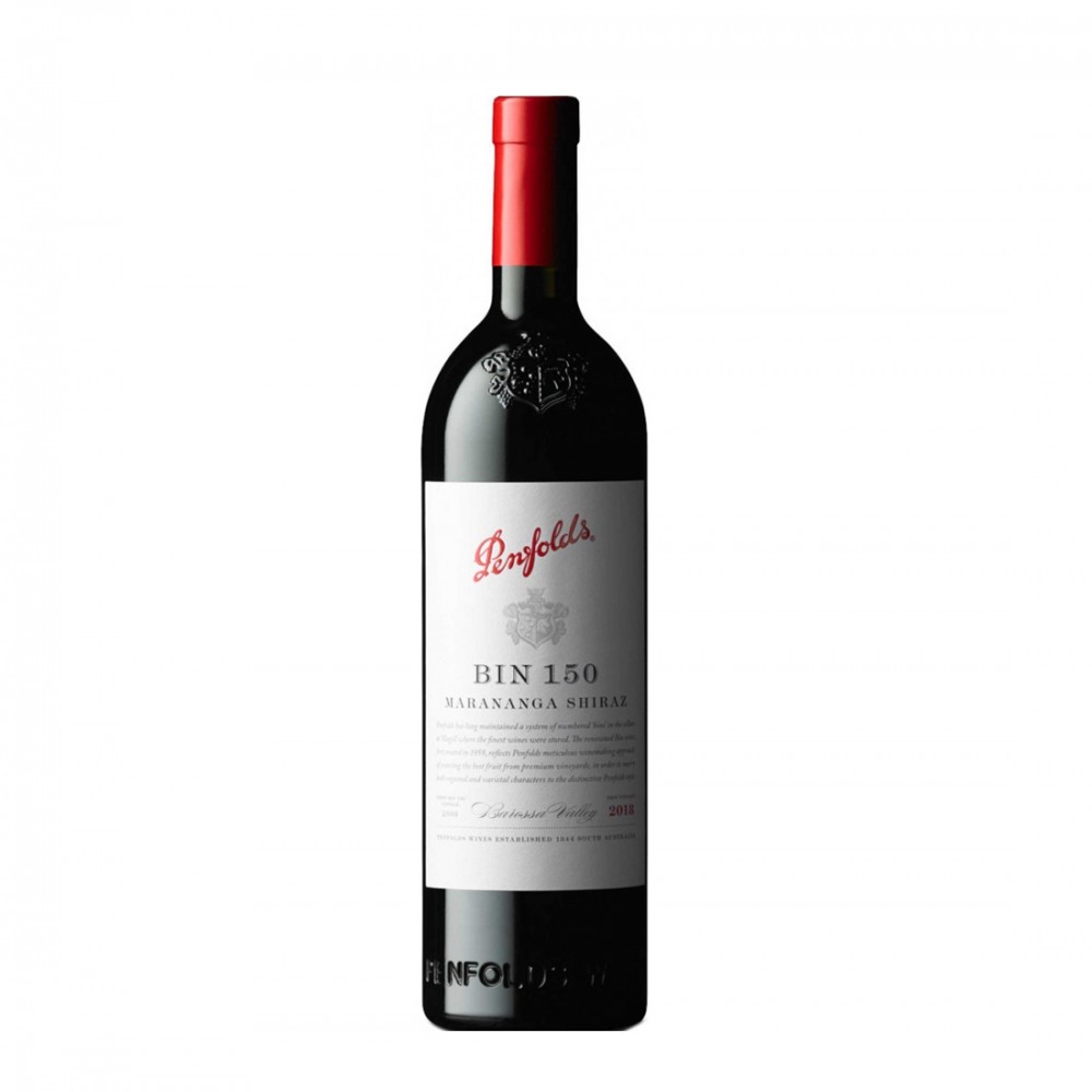 Penfolds Bin 150 Marananga Shiraz - Vin Rosu Sec - Australia - 0.75L