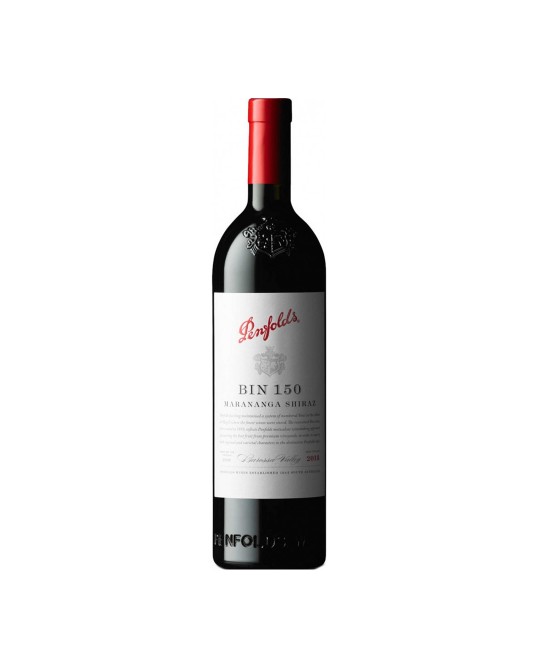 Penfolds Bin 150 Marananga Shiraz - Vin Rosu Sec - Australia - 0.75L Penfolds Bin 150 Marananga Shiraz - Vin Rosu Sec - Australia - 0.75L