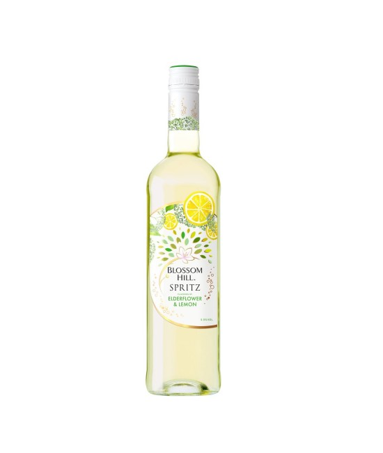 ALTELE - Blossom Hill Spritz Eldelflower & Lemon 0.75L