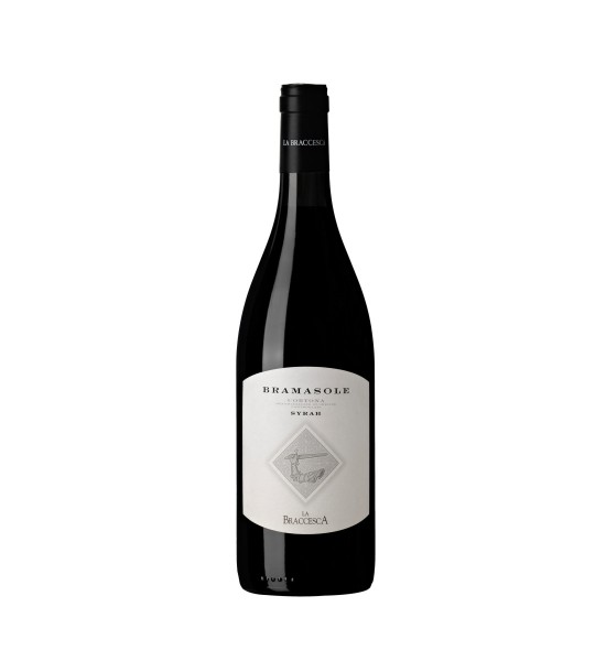Antinori La Braccesca Bramasole Syrah Cortona DOC 0.75L Antinori La Braccesca Bramasole Syrah Cortona DOC 0.75L