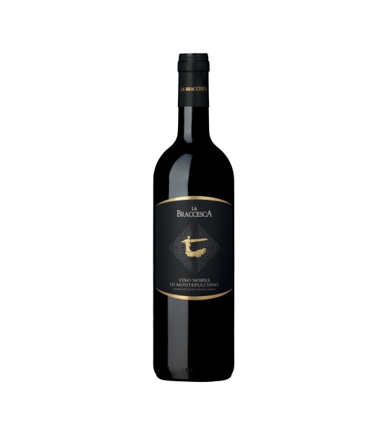 Antinori La Braccesca Nobile di Montepulciano DOCG 0.75L Antinori La Braccesca Nobile di Montepulciano DOCG 0.75L