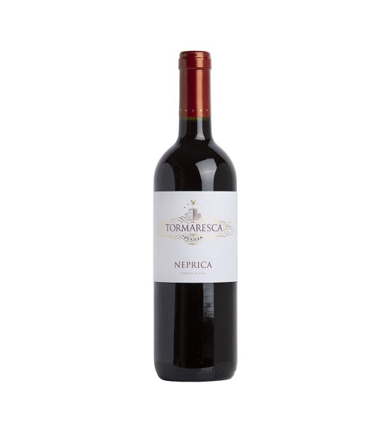Antinori Tormaresca Neprica Puglia DOC 0.75L Antinori Tormaresca Neprica Puglia DOC 0.75L
