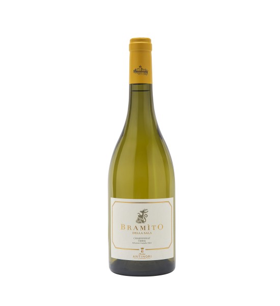 Antinori Castello della Sala Bramito della Sala Umbria IGT 0.75L Antinori Castello della Sala Bramito della Sala Umbria IGT 0.75L