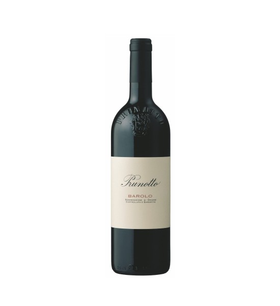 Antinori Prunotto Barolo DOCG 0.75L Antinori Prunotto Barolo DOCG 0.75L