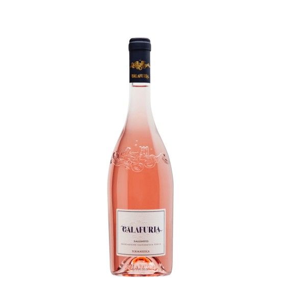 Antinori Tormaresca Calafuria Salento Rose IGT 0.75L Antinori Tormaresca Calafuria Salento Rose IGT 0.75L