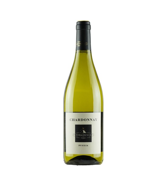 Antinori Tormaresca Chardonnay Puglia IGT 0.75L Antinori Tormaresca Chardonnay Puglia IGT 0.75L