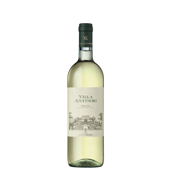Antinori Villa Antinori Toscana Bianco IGT 0.75L Antinori Villa Antinori Toscana Bianco IGT 0.75L