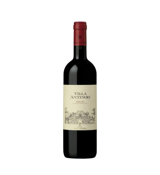 Antinori Villa Antinori Toscana Rosso IGT 0.75L Antinori Villa Antinori Toscana Rosso IGT 0.75L