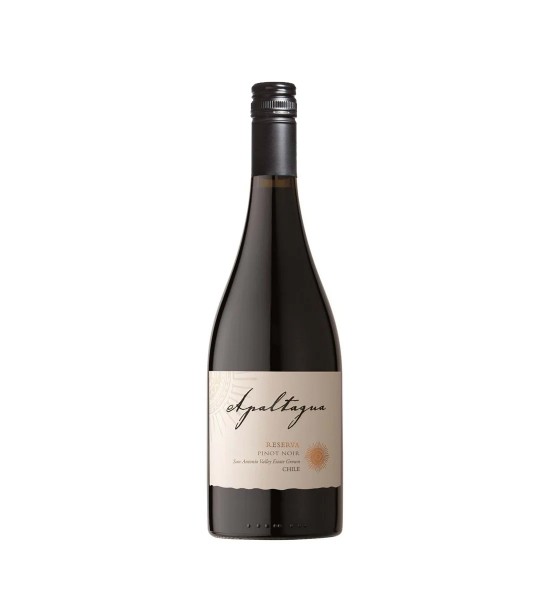 Apaltagua Reserva Pinot Noir  - Vin Sec Rosu - Chile - 0.75L - 1