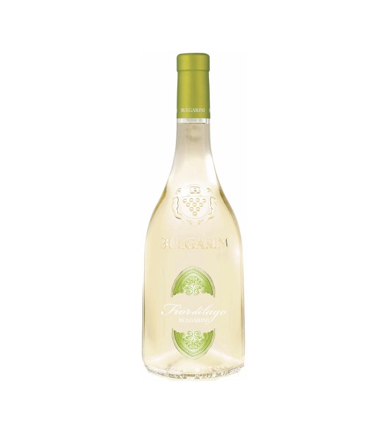 Bulgarini Fior Di Lago - Vin Alb Sec - Italia - 0.75L - 1