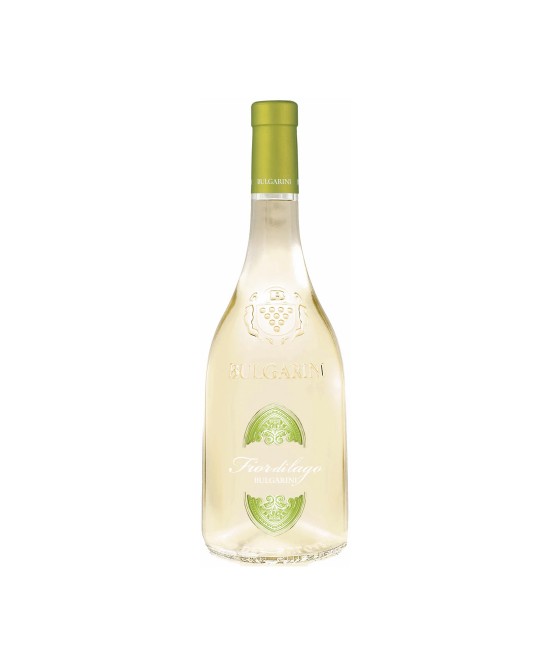 Bulgarini Fior Di Lago - Vin Alb Sec - Italia - 0.75L Bulgarini Fior Di Lago - Vin Alb Sec - Italia - 0.75L