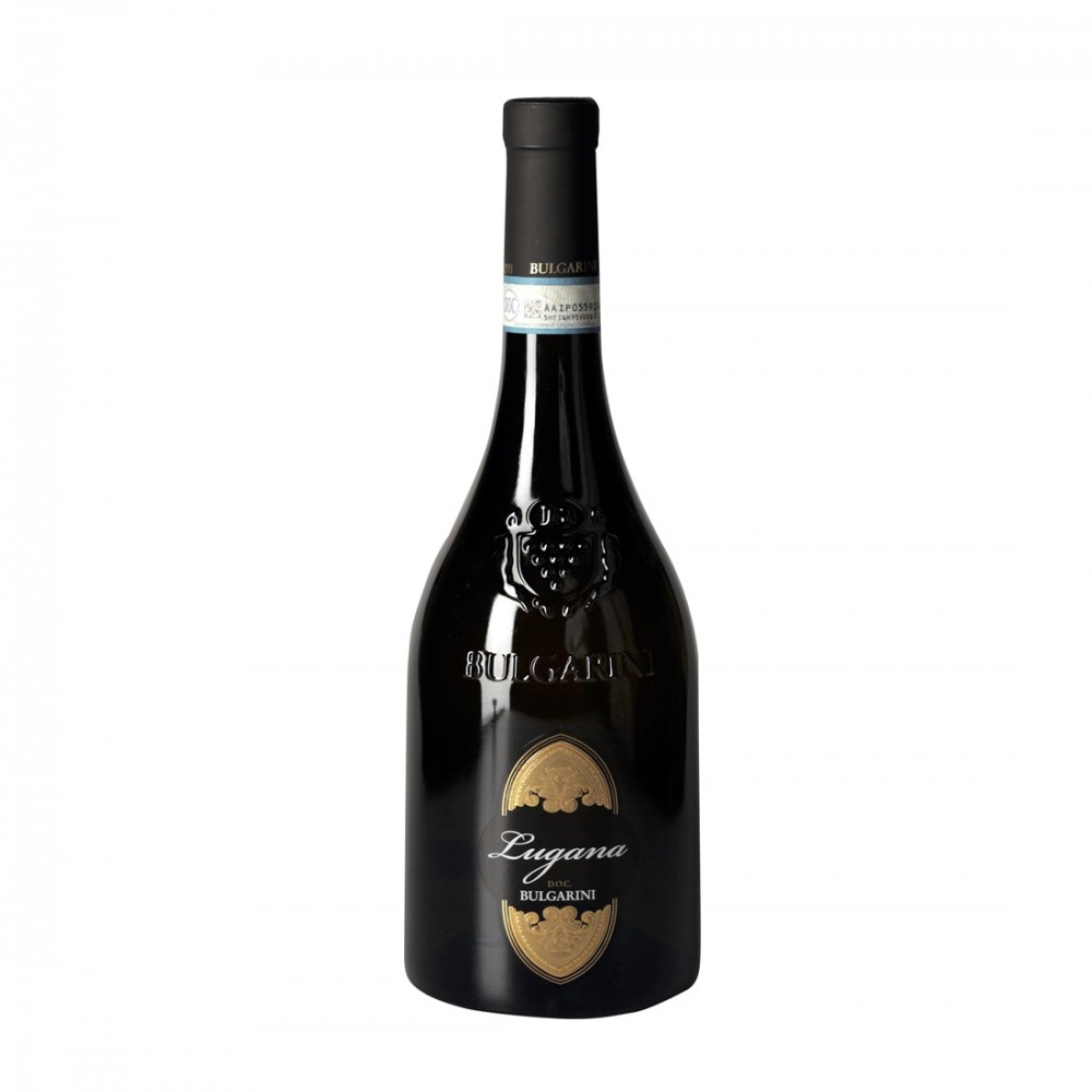 Bulgarini Lugana - Vin Alb Sec - Italia - 0.75L Bulgarini Lugana - Vin Alb Sec - Italia - 0.75L