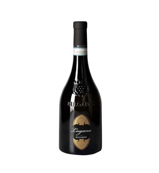 Bulgarini Lugana - Vin Alb Sec - Italia - 0.75L - 1