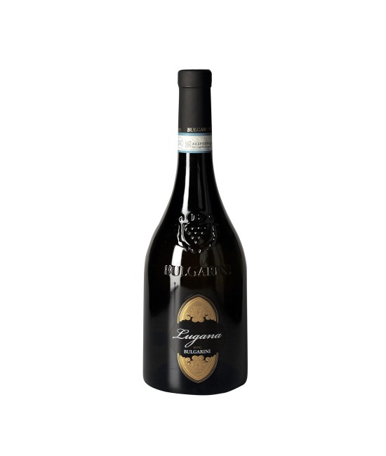 Bulgarini Lugana - Vin Alb Sec - Italia - 0.75L VIN ALB - Bulgarini Lugana - Vin Alb Sec - Italia - 0.75L