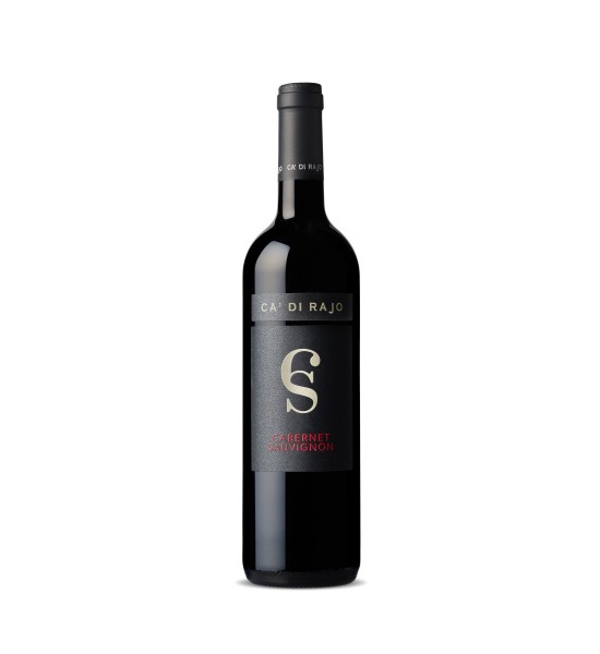 Ca Di Rajo Cabernet Sauvignon 0.75L Ca Di Rajo Cabernet Sauvignon 0.75L