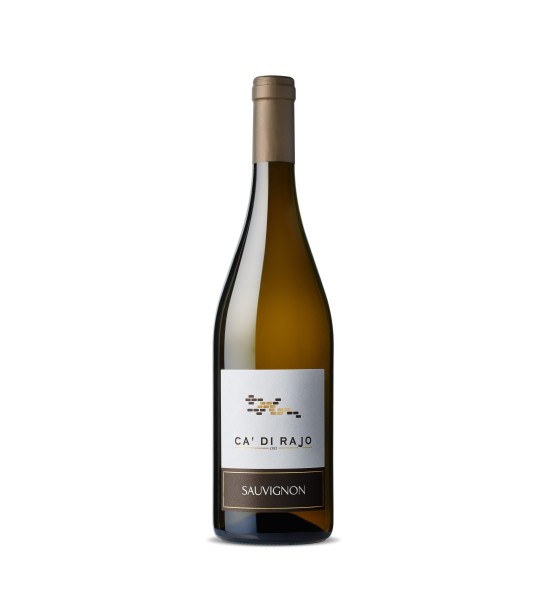 Ca Di Rajo Sauvignon 0.75L Ca Di Rajo Sauvignon 0.75L