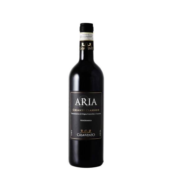 Casa al Vento Aria Chianti Classico DOCG 0.75L Casa al Vento Aria Chianti Classico DOCG 0.75L